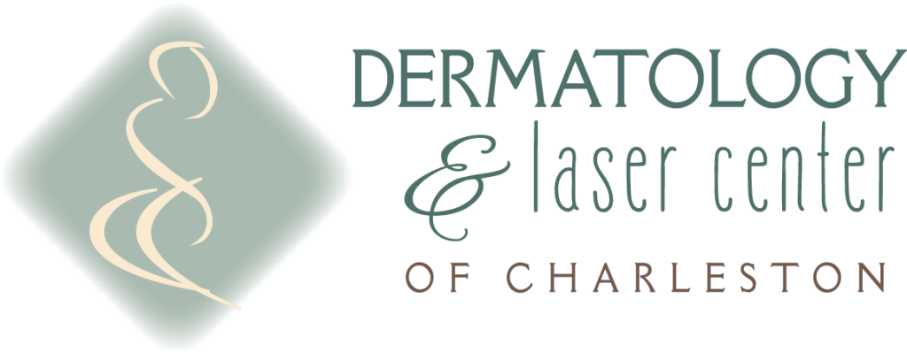 Logo - Dermatology & Laser Center of Charleston