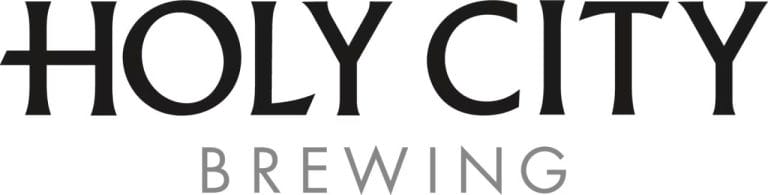 Logo for Holy City Brewing, N. Charleston, SC