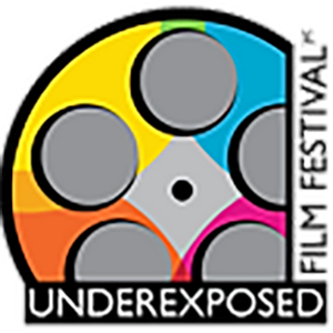 logo - Underexposed Film Festival