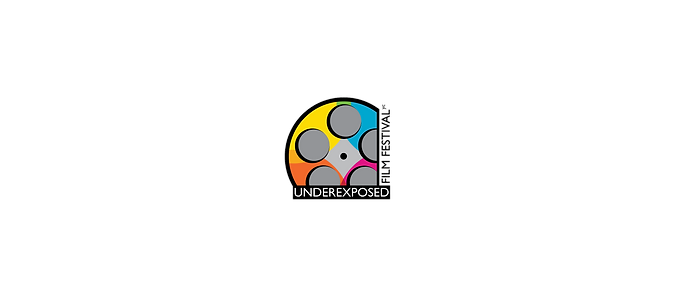 logo - Underexposed Film Festival